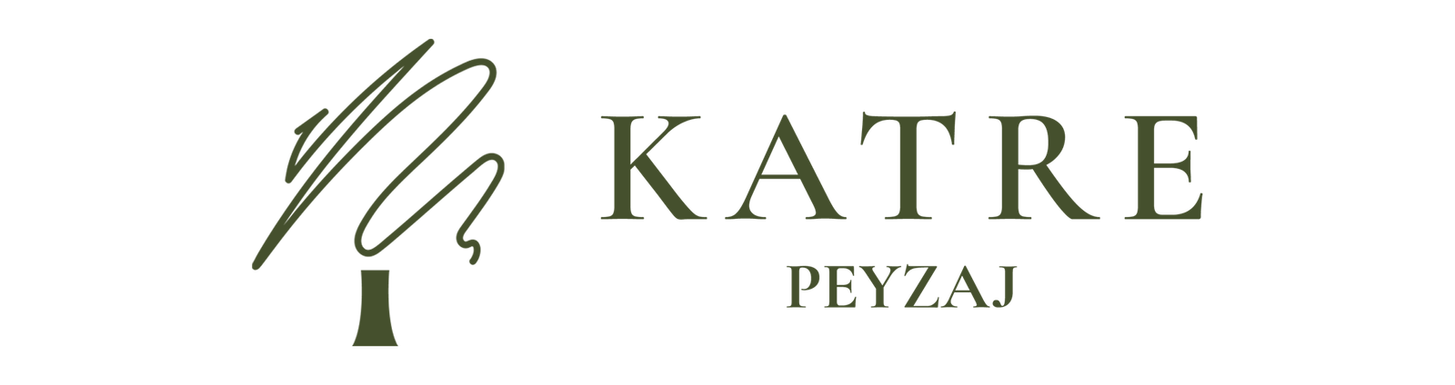 Katre Peyzaj
